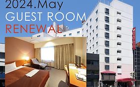 Hotel Pearl City Morioka