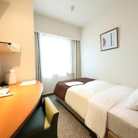 Hotel Pearl City Morioka Exterior photo
