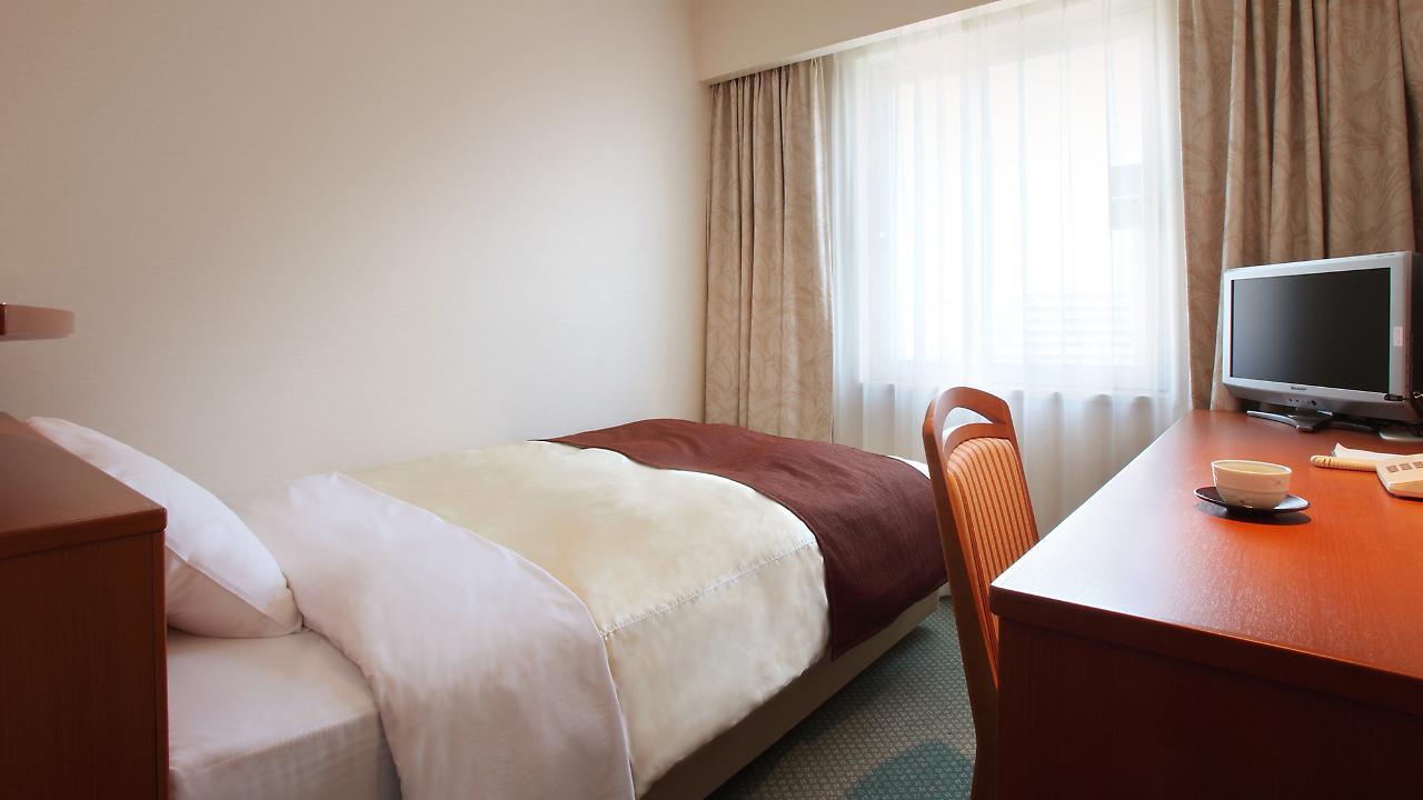 Hotel Pearl City Morioka Exterior photo