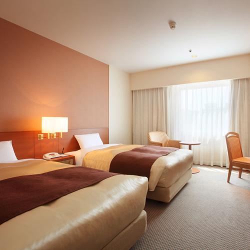 Hotel Pearl City Morioka Exterior photo