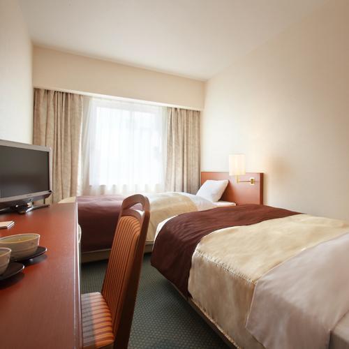Hotel Pearl City Morioka Exterior photo